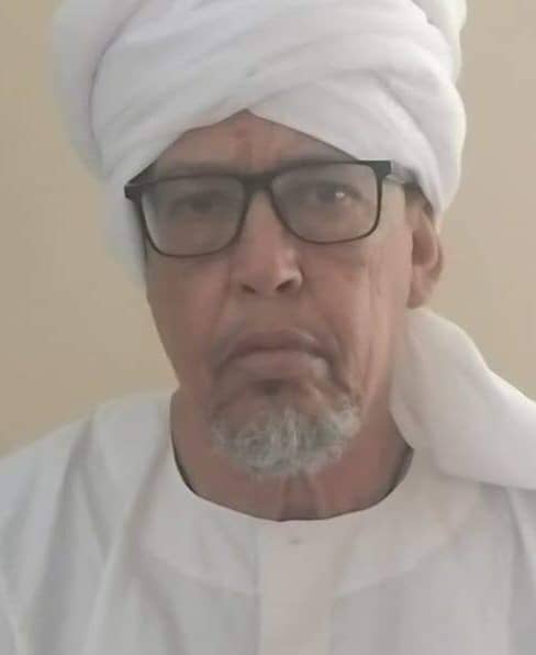 وقع الحافر مقال للأخ الوزير يحى ولد سيد المصطف وماكتب اليوم الاخ محمد الازرق / محمد المختار أحمد الحسين