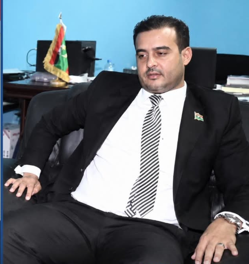 القاضي وجاه عالي… من الكفاءات الجديرة بثقة صانع القرار