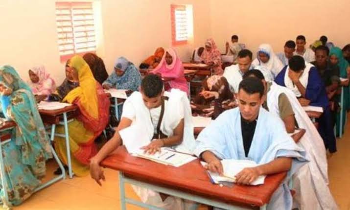 موريتانيا: أكثر من 64 ألف مترشح يشاركون في امتحانات البكالوريا