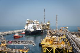 الحكومة الموريتانية تصادق على استثمارات جديدة في النفط والغاز