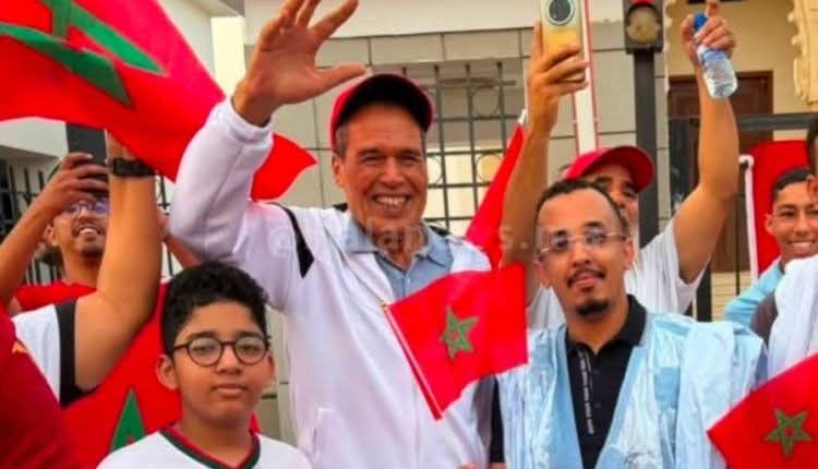 سفير المغرب في شوارع نواكشوط… دبلوماسية الحضور لا البروتوكول