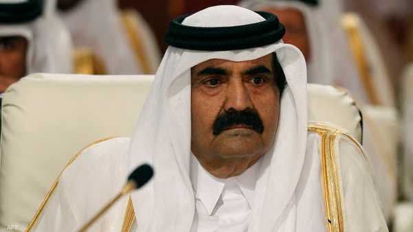 وفاة أمير قطر السابق الشيخ حمد بن خليفة آل ثاني عن عمر ناهز 74 عاماً