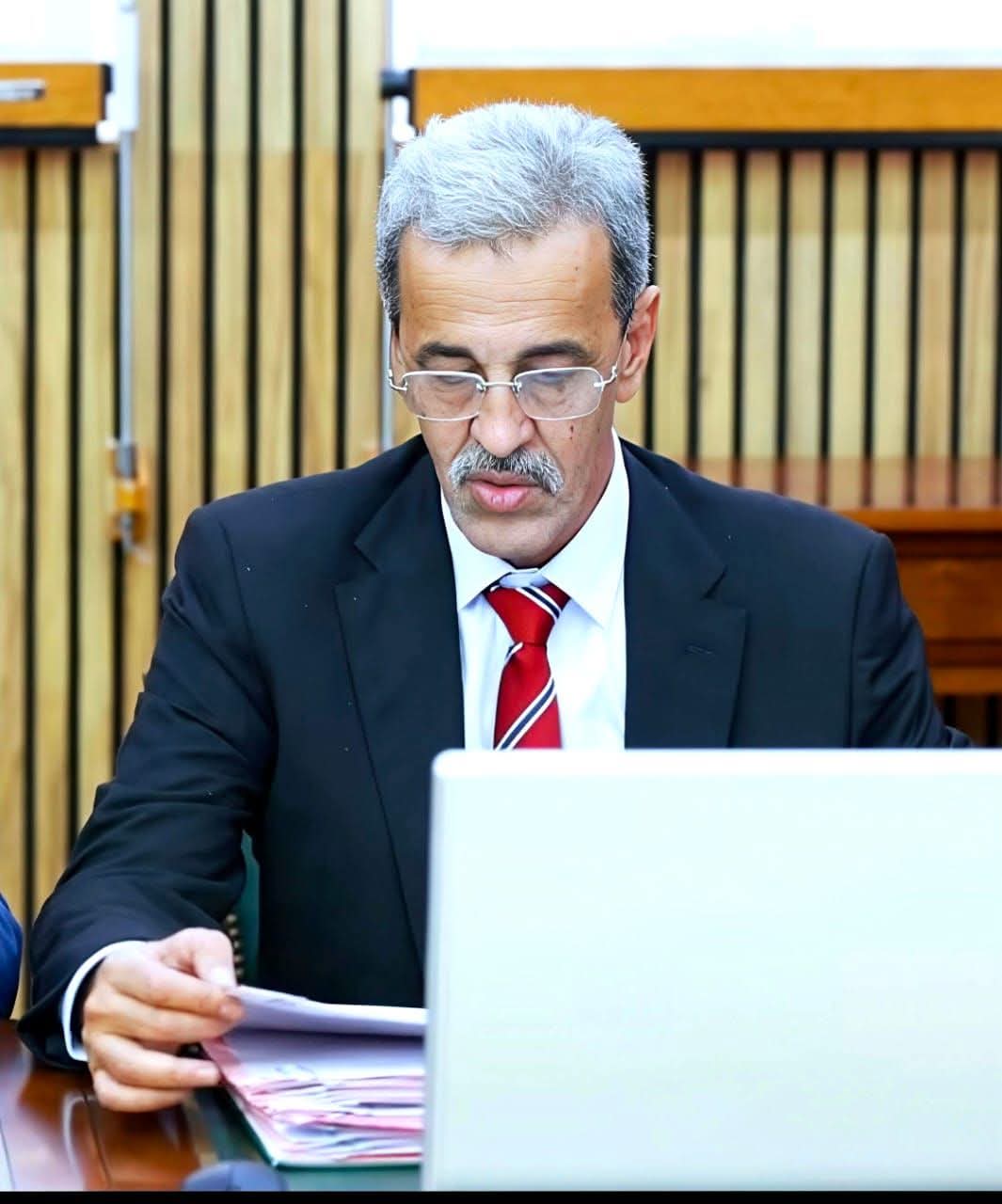 السلطات الموريتانية تمنح رخص تنقيب جديدة وتلغي أخرى لعدم الالتزام
