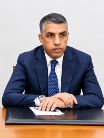 النائب الشامي لمرابط ولد الطنجي يثمن ويشيد بالبرنامج التنموي الكبير لولاية داخلت نواذيبو
