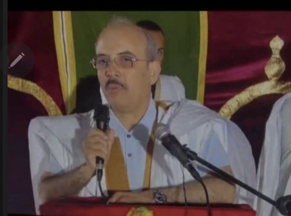 ما يتعرض له النائب ورجل الأعمال خطاري ولد محمد محمود يستحق قراءة هادئة ومتوازنة