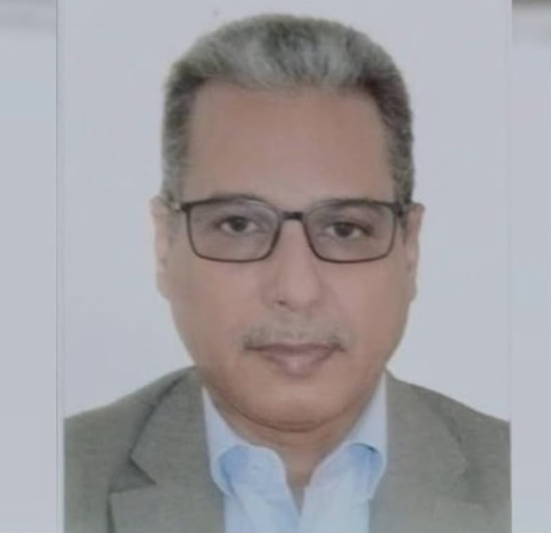 مدير الحروف الإخبارية يهنئ محمد محمود ولد بناهي بمناسبة تعيينه مديرًا للمشتريات ب SNDE
