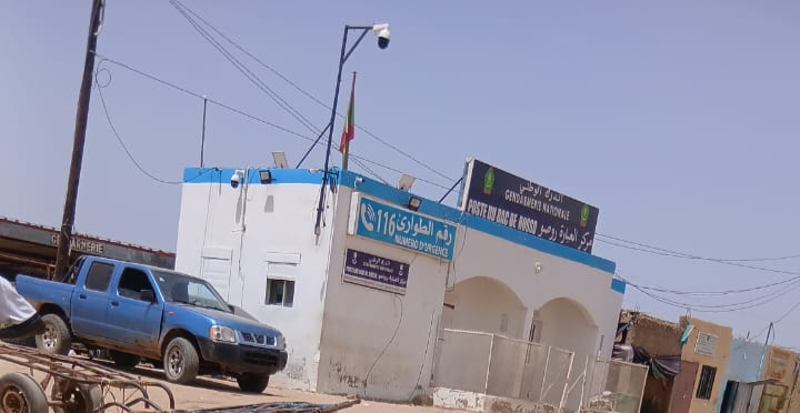 وزير النقل الموريتاني يصل الرباط والسلطات الموريتانية بروصو تنفي أزمة شاحنات مغربية