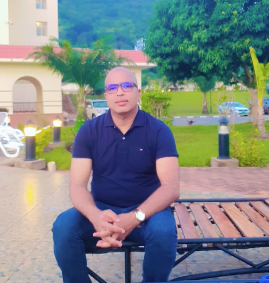 إحمودي الصديق ومسيرة النضال من أجل قضية لمعلمين