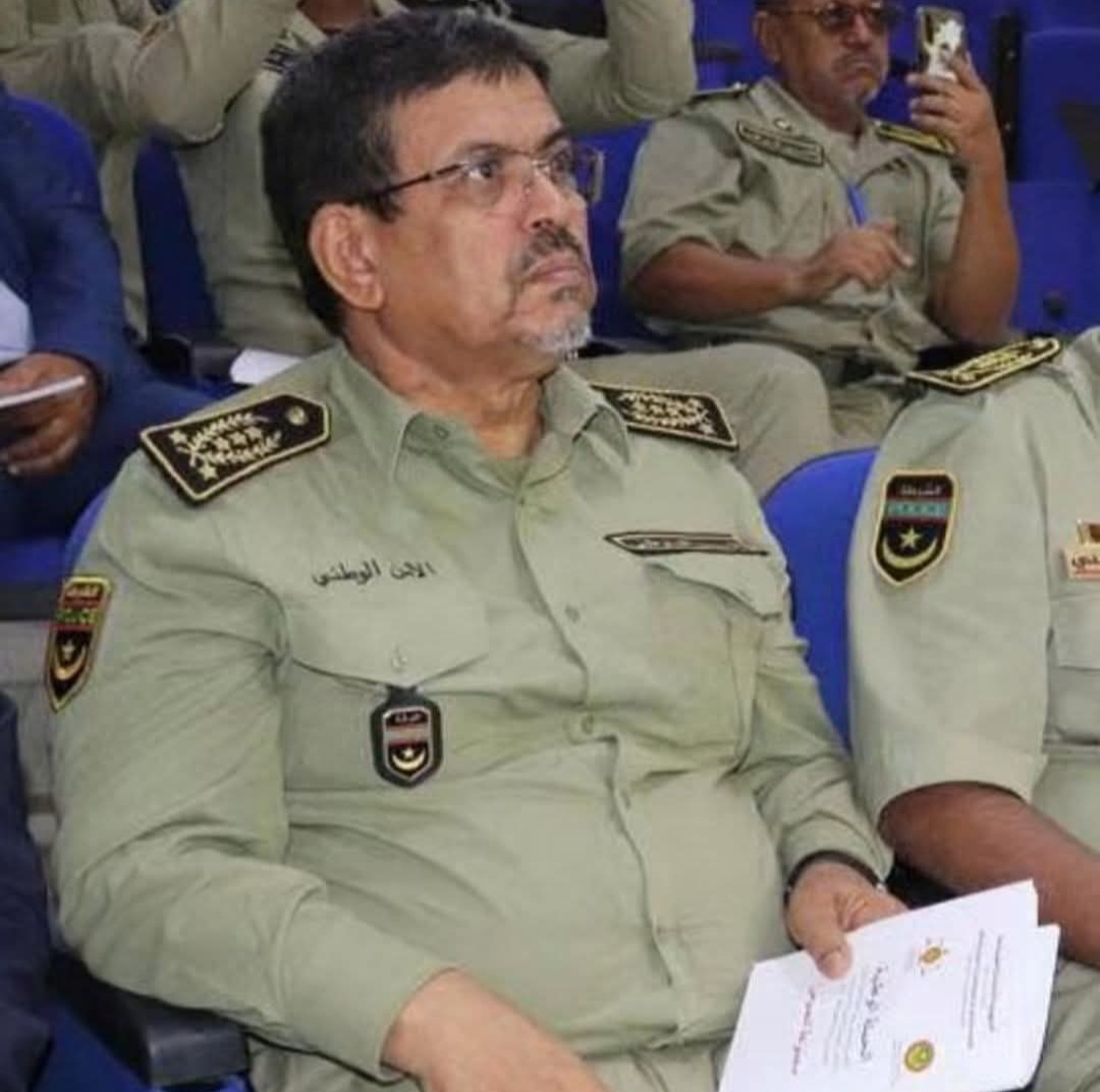 محمد الحسين مديراً مساعداً للأمن الوطني.. مسار مهني يتوج بمسؤولية قيادية