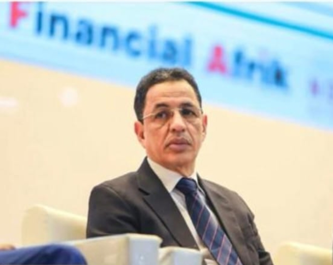 تعيين التار ولد سيد المصطف أمينا عاما لوزارة الطاقة